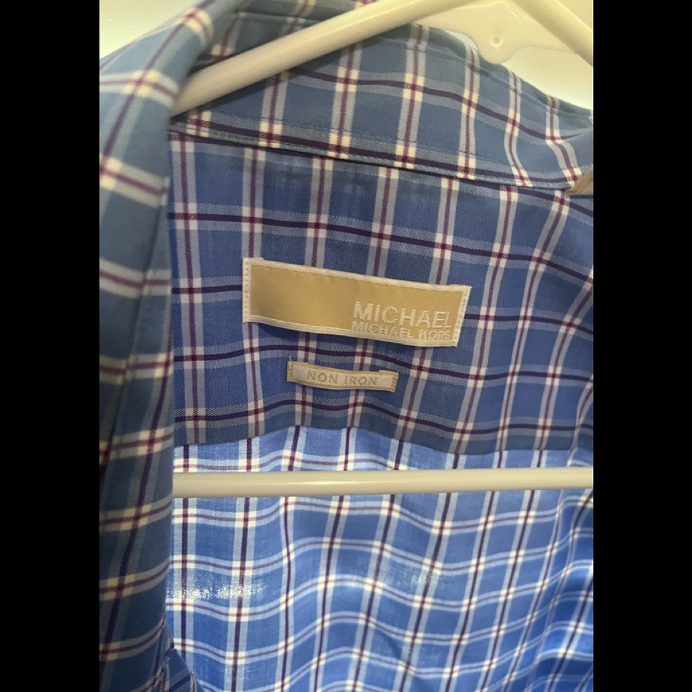 Michael Kors shirt